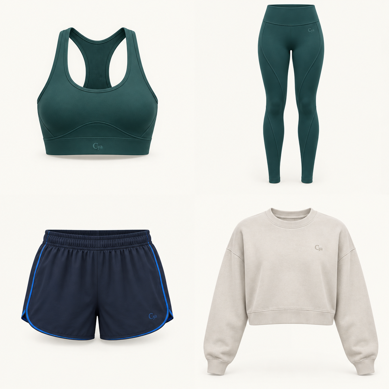 Contour Bra — product concept